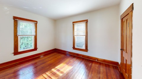 Another bedroom!