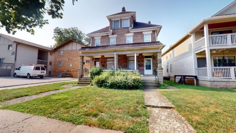 Welcome to 181 East 13th Avenue