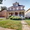 Welcome to 181 East 13th Avenue