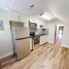 Brand new granite counters and new appliances!