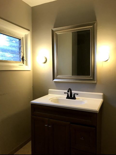 Whole bath