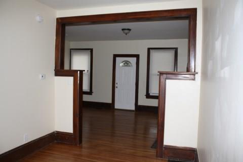 Dining and Living Room