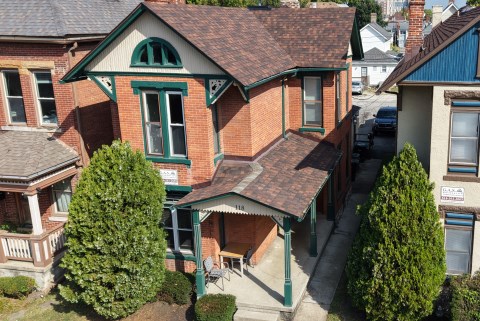 118 King Avenue