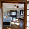 Open floorplan with natural lighting throughout the home!