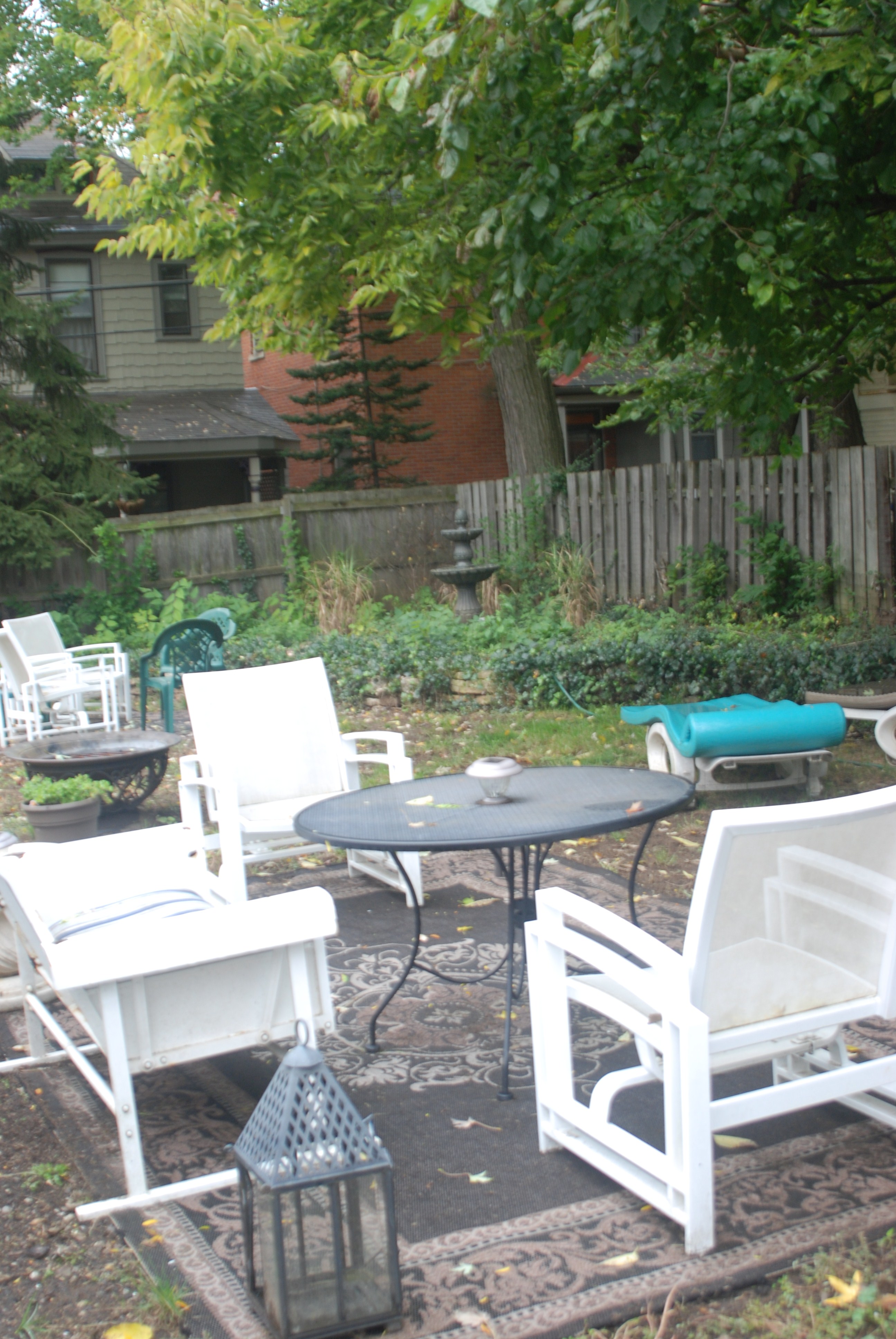 frontgate outdoor furniture on 1217 Neil Avenue Off Campus And Commuter Student Engagement