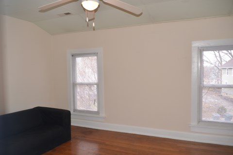 Bedroom #3