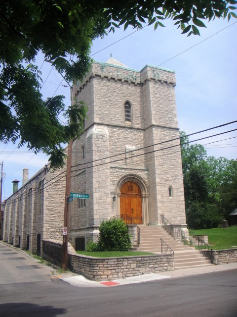 Exterior Photo