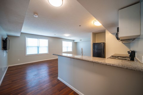 Entry Way