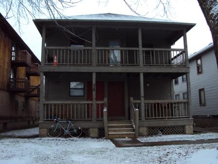 72 Chittenden
