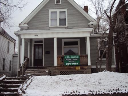 164 East 13th Picture