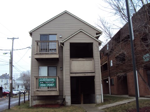 1524 Indianola