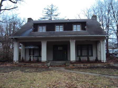 219 East 17th Picture