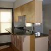 119 East Tompkins - kitchen/dining