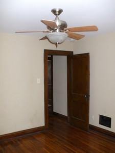 119 East Tompkins - Bedroom