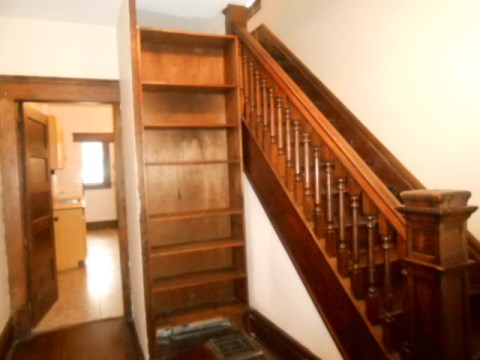 Stairwell