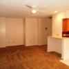 Living Room/Bedroom