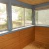 bedroom sunroom