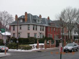 2305 North High