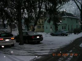 35 West Oakland