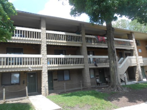 Exterior Photo