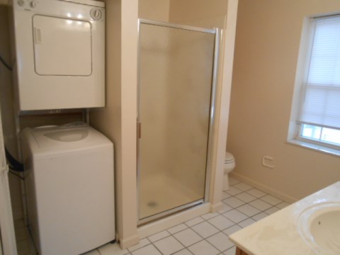 washer/dryer