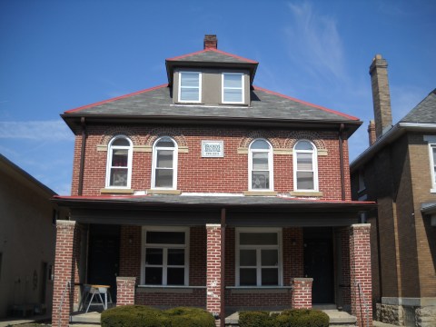 64 E. 11th