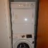 washer & dryer