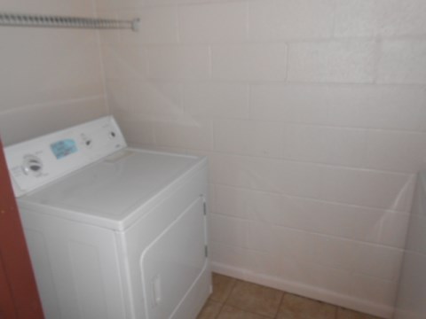 Washer/Dryer