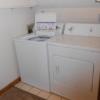 Washer Dryer