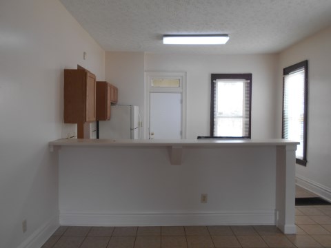 Kitchen/Living Room