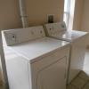 Washer Dryer