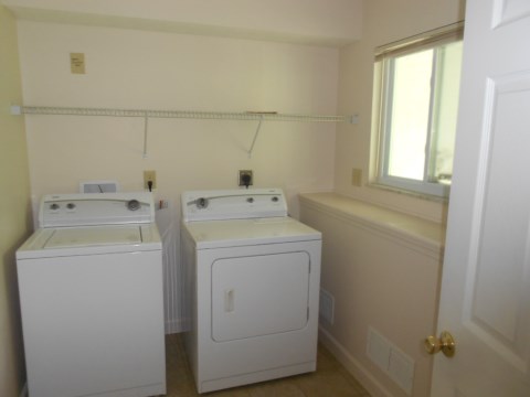 Laundry