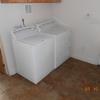 Washer/Dryer
