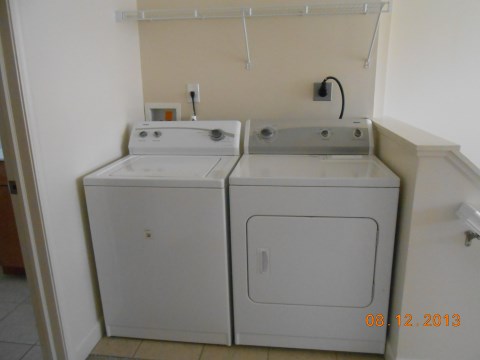 Laundry