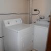 Washer Dryer
