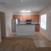 Living Room & Kitchen