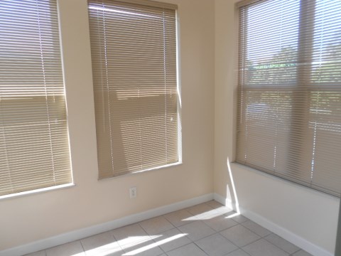 Alcove