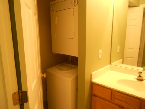 Washer/Dryer
