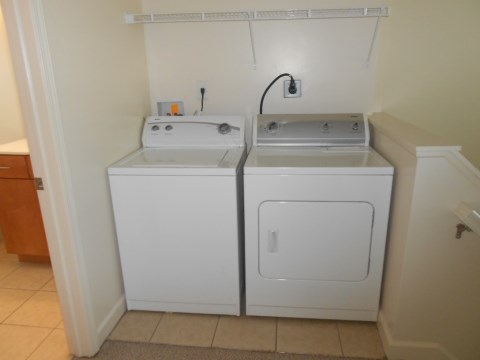 Laundry