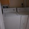 Washer Dryer