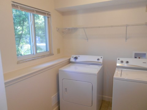 Laundry