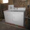 Washer Dryer