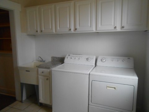 Laundry