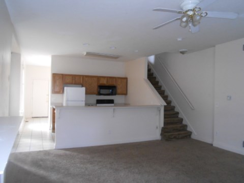 Living Room/Kitchen