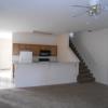 Living Room/Kitchen