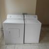 Washer Dryer