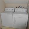 Washer Dryer