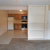 Living Room & Kitchen