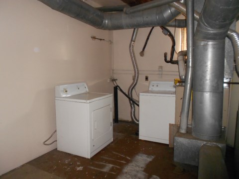 Washer/Dryer