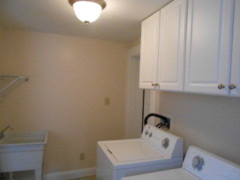 Washer/Dryer